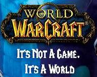 WOW fan(atic) that make the process of gold making in warcraft a profession...