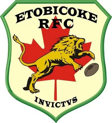 The official Twitter account of Etobicoke Rugby Football Club