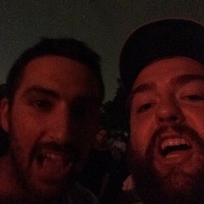 almento104's profile picture. let's get the world to party together