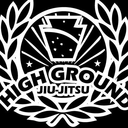 HighGroundBJJ's profile picture. 