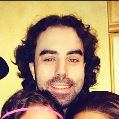 alxln's profile picture. 