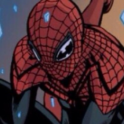 I, Otto Octavius, cheated death and have become something even greater. [@TinglingSenses AU]