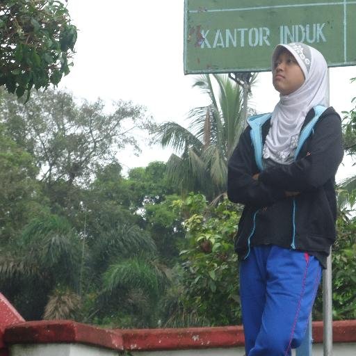 Alfi Rokhimatin