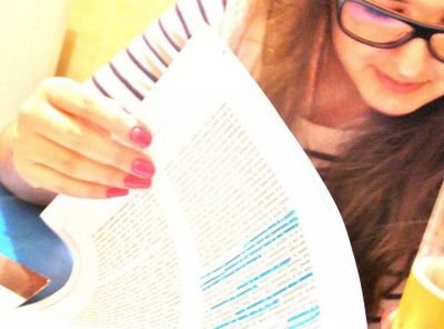 Epithumia29's profile picture. Filósofa en trance, racinguista, beatlera, anti k. Anhelo una República con los tres poderes independientes.