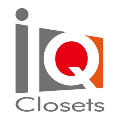IQClosets's profile picture. The smart way to make small spaces work huge. Contemporary Closet Organization System that are unique, versatile, portable and affordable.