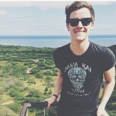 Follow @TheFrantas bc i gave you a free follow:)