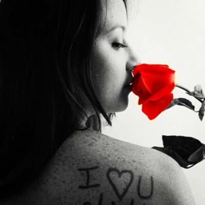 betharc8's profile picture. 