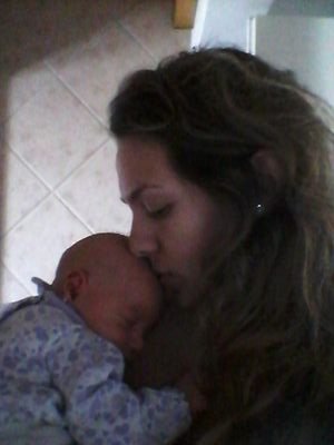 florsanabria22's profile picture. 