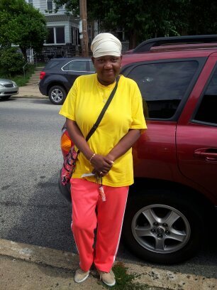 katrihm59's profile picture. 