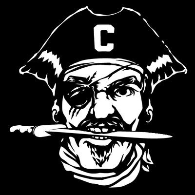 Official Twitter page of Crane Pirates Athletics.  Get scores, schedule updates and other information all year long.