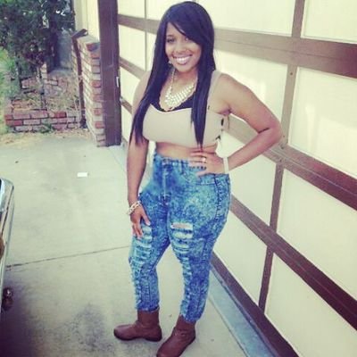 im 22 love being a mother no need to stress live laugh an be happy