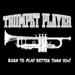 With out the trumpet, there is no band.           Music Major | @DCI ambassador | +=iiil)))          #betterthanyou