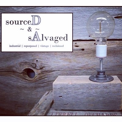 --------246 Gerrard Street East-----------Tuesday-Friday 5pm-8pm Saturday-Sunday 12-5 Industrial | Vintage | Reclaimed | Repurposed info@sourcedandsalvaged.com