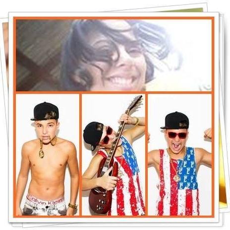 EU SOU MUITO FELIZ,DEUS MUITO OBRIGADA POR SEMPRE POR CUIDAR DE MIM HOJE E SEMPRE...........................