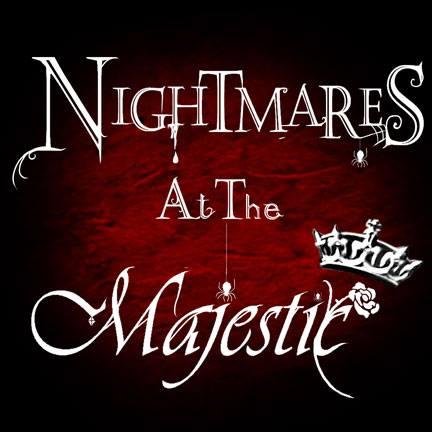 NightmaresHaunt's profile picture. More information about Nightmares at the Majestic, Orlando's Newest, Most Fatal Attraction...coming this October.