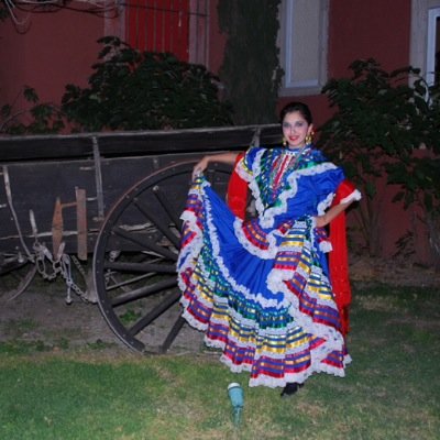 American Citizen, Give me all the Salsa you have! ... salsa music. EE grad.