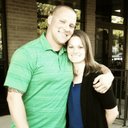 Mark Hinton - @AHulkLikeMe11 - Twitter
