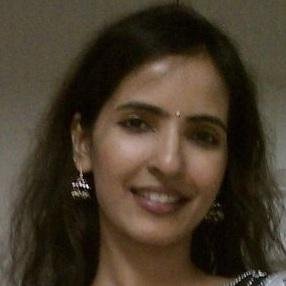 Collector of experiences, learner, lover, seeker; inspired by the indescribably divine @SGSwamiji.