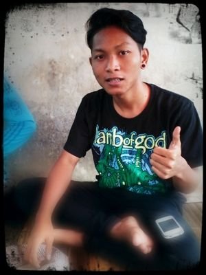 Perjalanan gw bukan siapa cepat dia dapat tapi siapa yang ta'at dia yang dapat