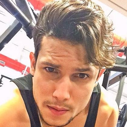 @IsraelNovaes ♥