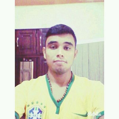 AndreyMurilo's profile picture. 