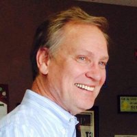 George Sinner (@sinnerfornd) 's Twitter Profile