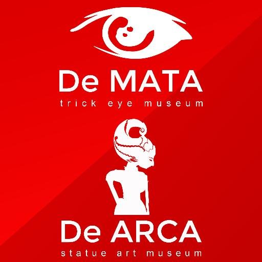 De Mata Museum Buka 10.00-18.00 Jl. Veteran, Pandeyan-Yogyakarta Telp (0274) 380809
https://t.co/y08RMBbshM