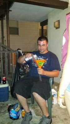 live life to the fullest never know when it's gonna end