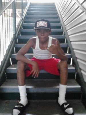 ŸRñ SWANK KID SWAGG A GODD MII LIFESTYLE
