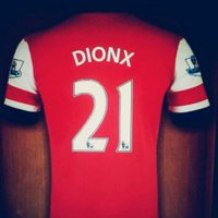 dionx (@___spaceman___) 's Twitter Profile Photo