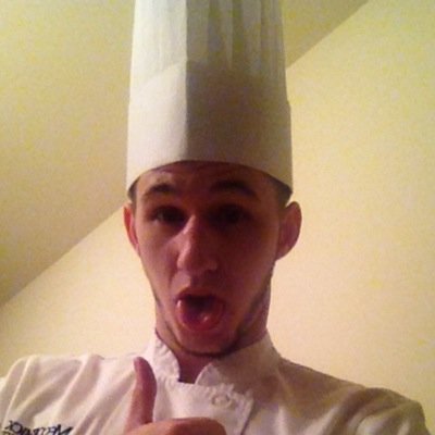 Chef_Jensen's profile picture. Johnson & Wales Alumni #ChefLife Sous Chef for #TheCapitalGrille