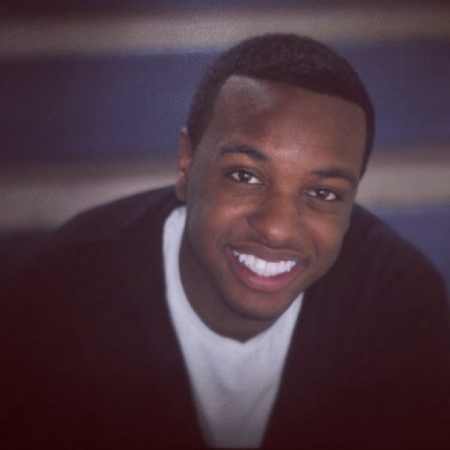Actor/filmaker Herbert McQueen im just A leo from Brooklyn follow me on instagram @hmcqueen_ and http://t.co/nGc0k7vgfk