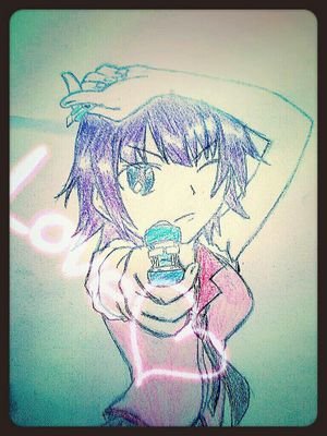 非公式､そんなわけだからよろしくさん｡受け答えがぎこちない事が多々あるわ､気にしないでちょうだい｡