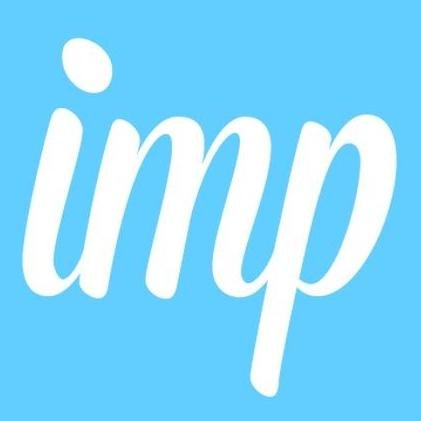 Local Charities. Local Restaurants. Better Conversations. Join the IMP movement and put down your phone.