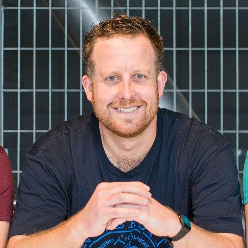 TimHickeyNZ's profile picture. 