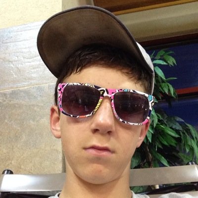 you miss 100% of the shots u dont take
                 FRESHMAN
