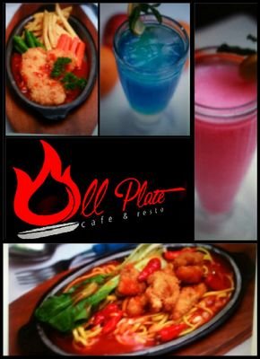 allplate's profile picture. All Food Serve By Plate