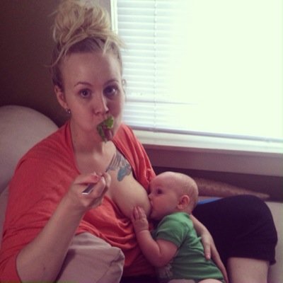 Ariellberger's profile picture. 