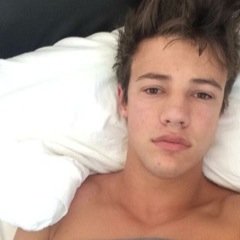 Cameron Dallas is Baeee!!!
Yaassss bisshhhhesss
Lol, Cam fanpage here....
I'm suchhh a lost case!!