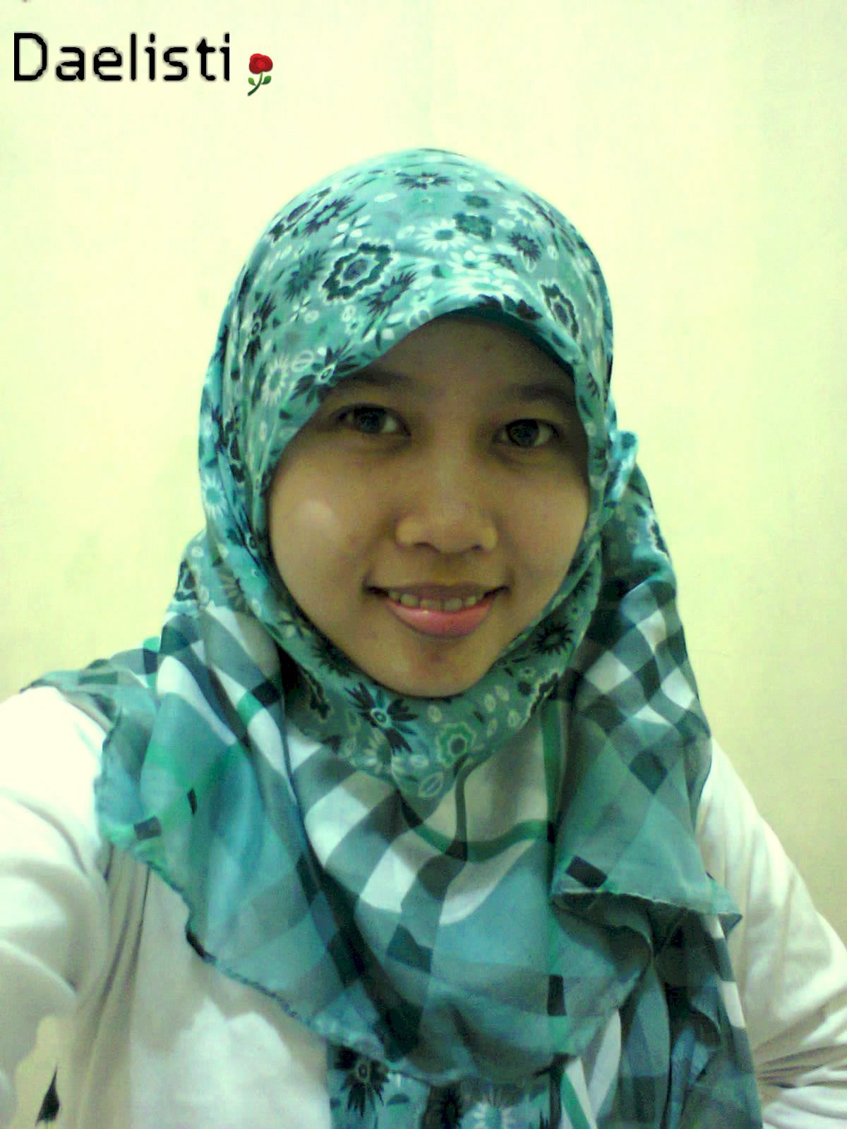 yang terbaik untukmu #abinano... Bismillah sukses dunia akhirat. :)