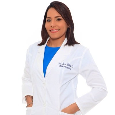 Nutrióloga en el Ministerio de Salud Pública y @Clinicacifre | Luchadora por naturaleza, positiva por decisión y perseguidora de mi visión. Tel. 8095352759