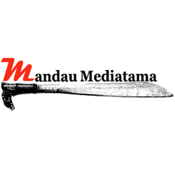 mandaumediatama's profile picture. Mandau Mediatama adalah usaha perorangan yg bergerak dlm bidang IT (Informasi Teknologi) dengan slogan Memberikan Solusi dengan IT !