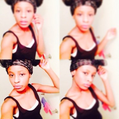 It's Simple, Just Follow Mee' & My Babyy' @Bxtchh_iTsMe , !! ❤ Free LA & Steff ❤