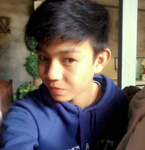 ..I want to be the reason why Ü are HAPPY :)) Hellow güyS...follow nYO Po Ako and ill follow Ü back... SalamaT