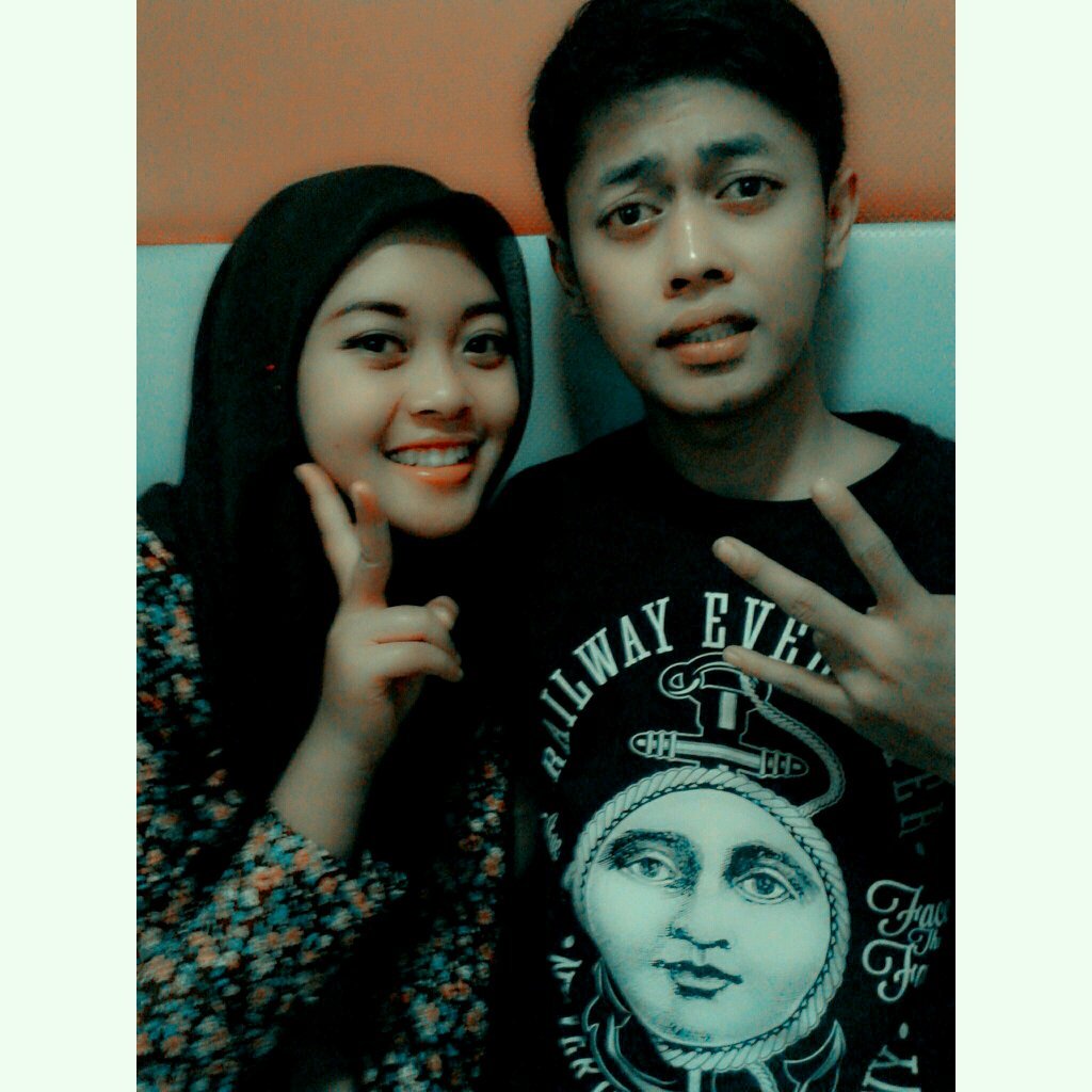 Dini Yulianti♥