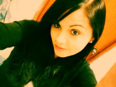 RosseEmy's profile picture. 