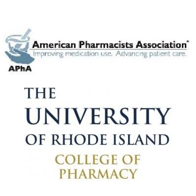 American Pharmacists Association Academy of Student Pharmacists (APhA-ASP) URI Chapter. Our mission is to be the collective voice of student pharmacists.