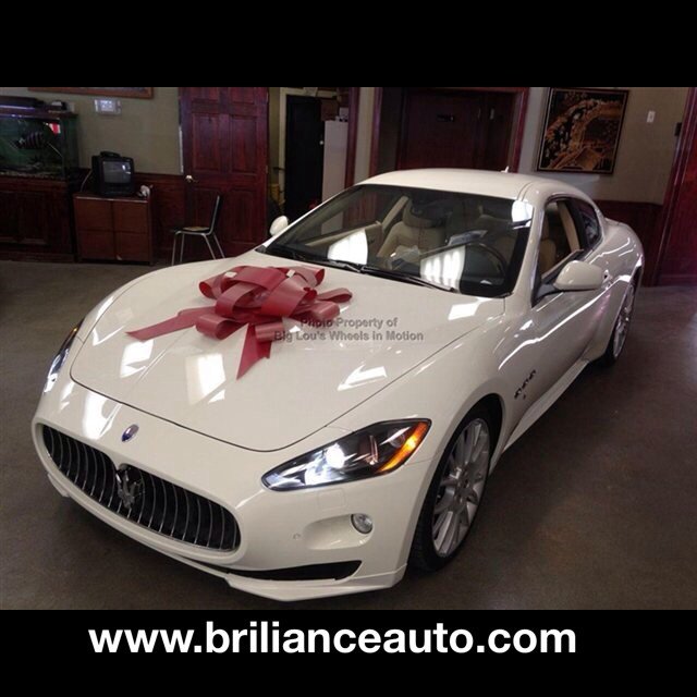 brilliance auto brilliance auto