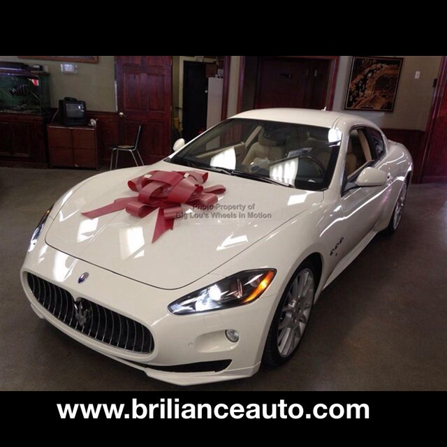 New & Used Dealership | Specializing In Luxury Cars | Walk Away From Negative Equity | All APPROVED Direct:(908) 688-6800.         Email:info@brilliance.auto