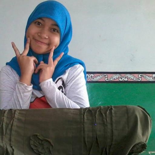 JHS 1 KPJ | 080799 | follback | add Uswa Fauziah Hanifa :)